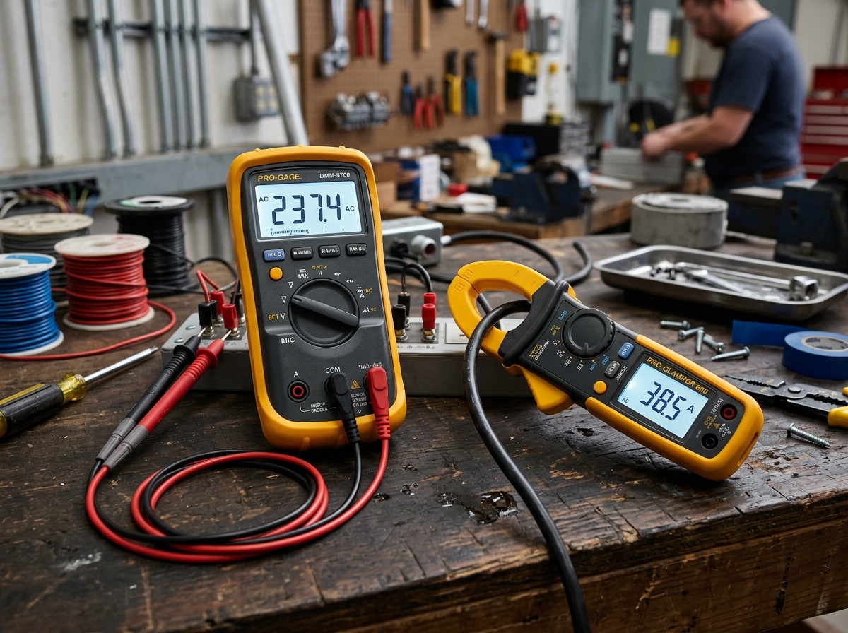 Process Instruments