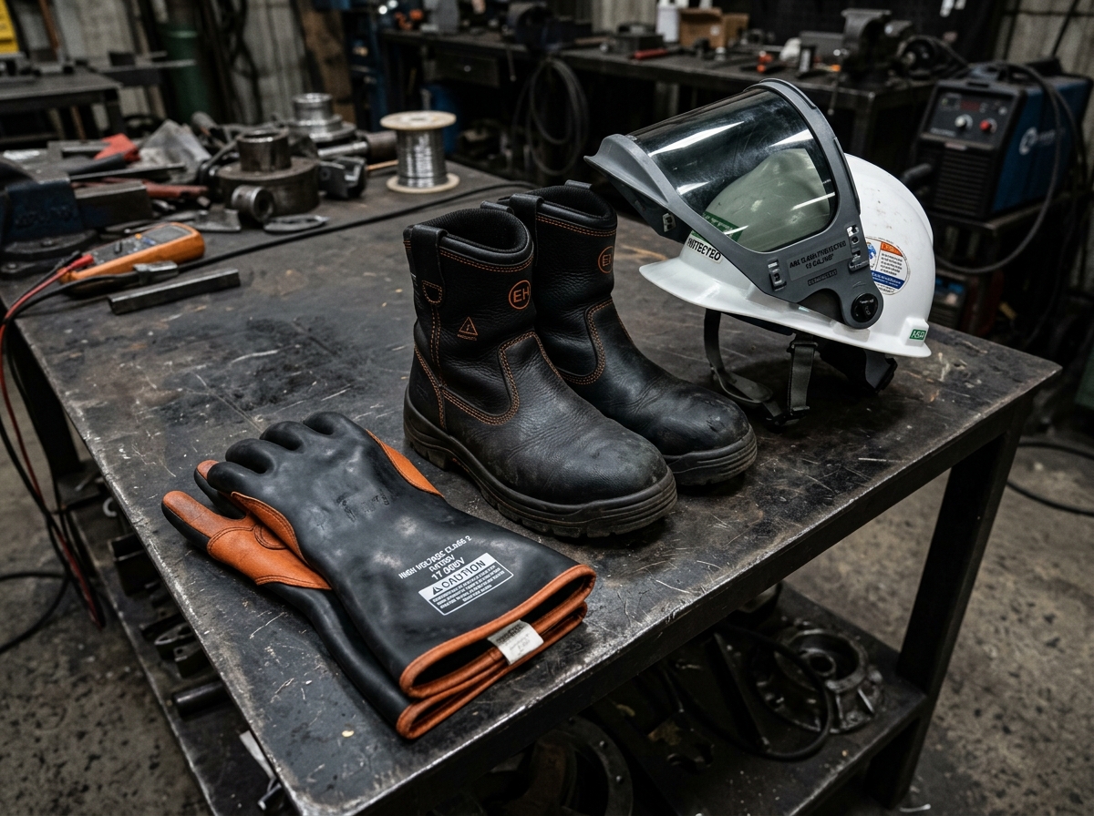 Safety Accessories