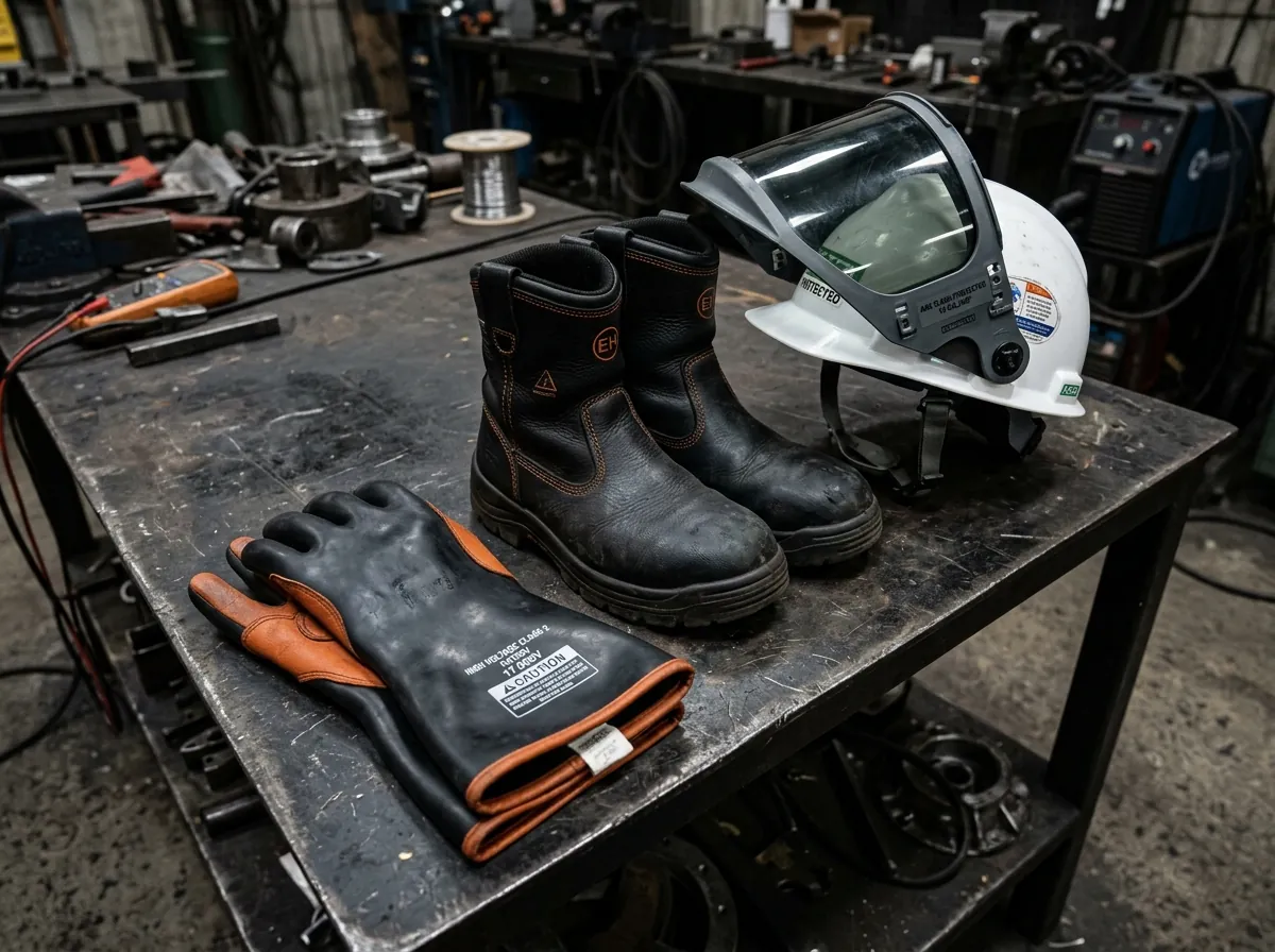 Safety Accessories
