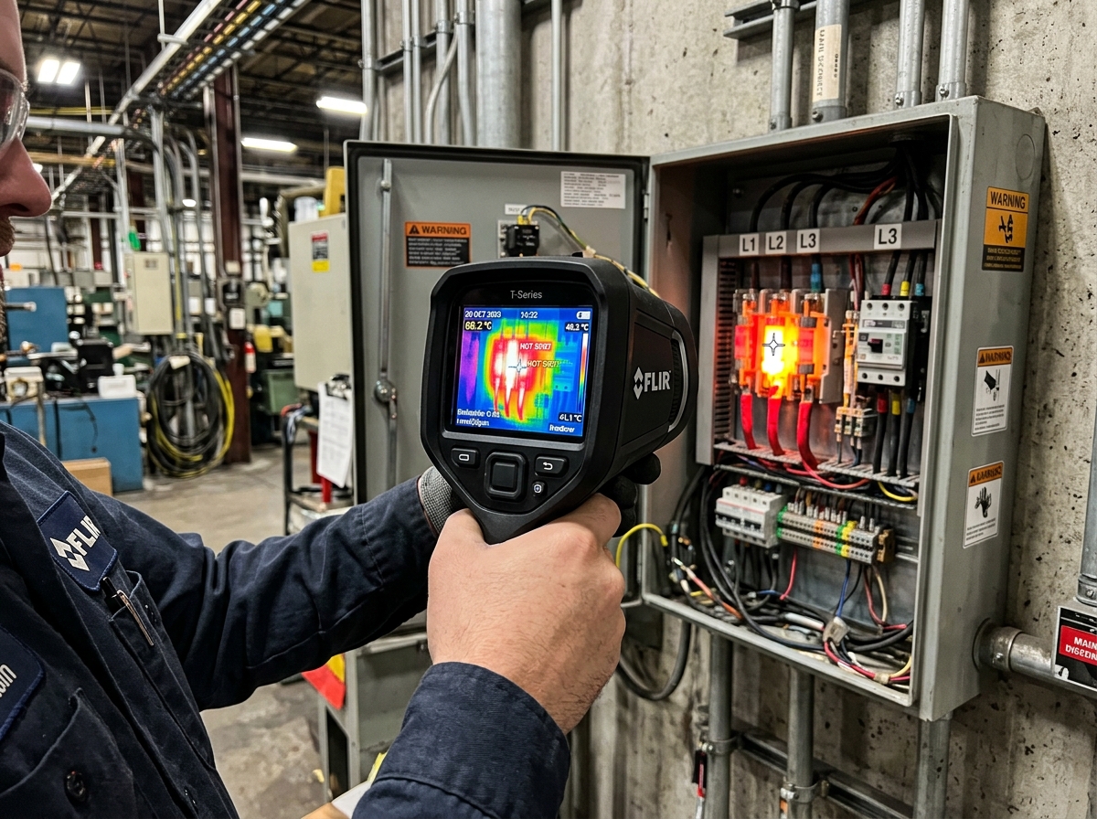 Thermal Imaging Solutions