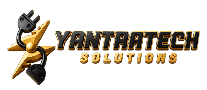Yantratech Solutions