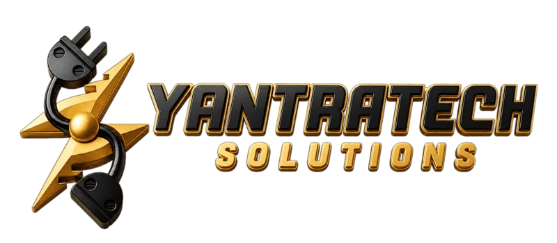 Yantratech Solutions